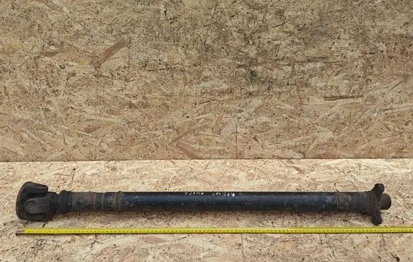Toyota 4 Runner N120 N130 Rear driveshaft/prop shaft