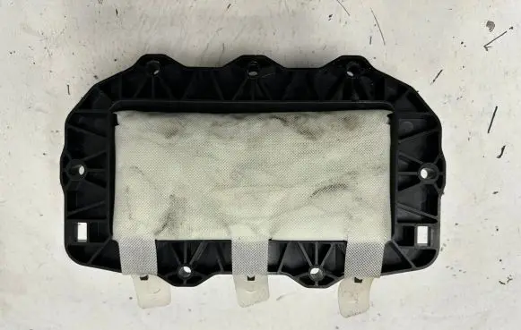Peugeot 208 Passenger airbag 9672848580