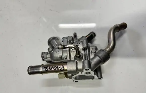 Honda Civic X Thermostat 193205AYH00 193105AYH01 37870RWCA01