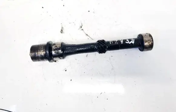 Ford Mondeo MK II Oil pump 91FF6A700