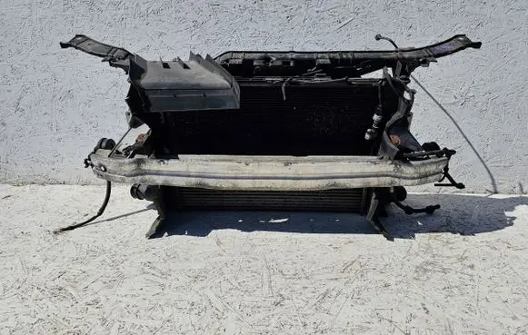 Audi A5 8T 8F Front piece kit 