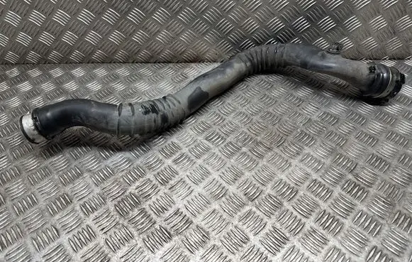 BMW X1 E84 Intercooler hose/pipe 7797483 583000 446291603