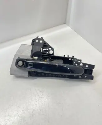 Front door exterior handle