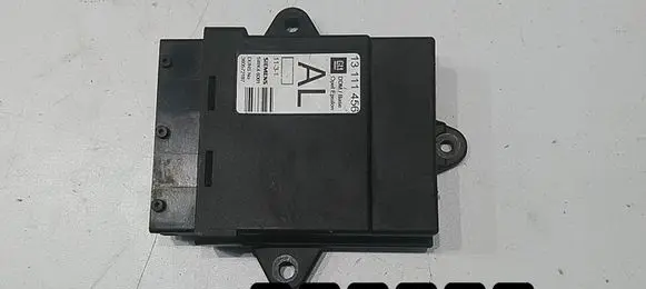 Opel Signum Engine control unit/module 13111456AL