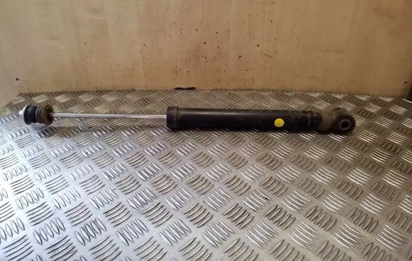 Dacia Sandero Rear shock absorber/damper 562103901R