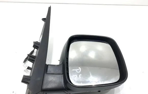 Fiat Fiorino Front door electric wing mirror 