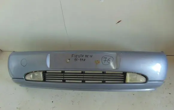 Ford Fiesta Front bumper 2333996