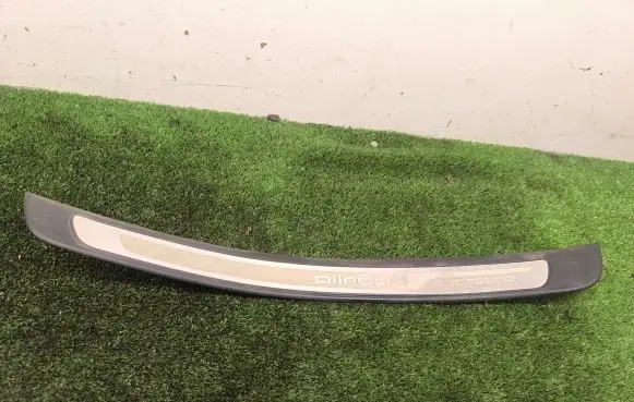 Audi A5 Sportback 8TA Front sill trim cover 8K0853373