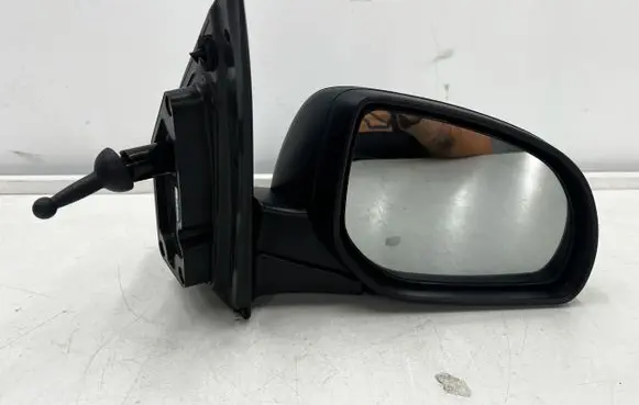Hyundai i20 (PB PBT) Front door electric wing mirror 876201J000