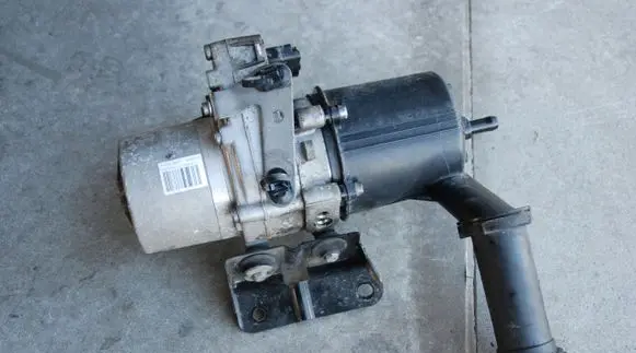 Citroen DS4 Power steering pump HPIA5101856