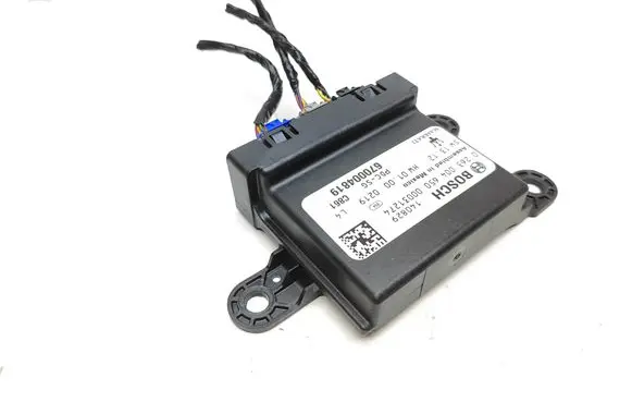 Maserati Ghibli Parking PDC control unit/module 0263004650 670004819 00031274