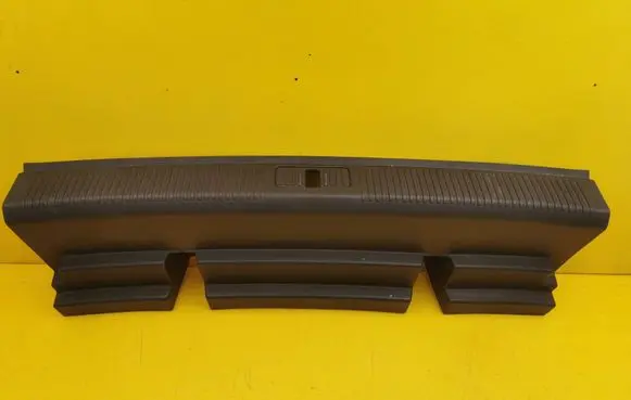 MG MG5 II Trunk/boot sill cover protection 654648856 10976062