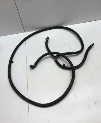 Audi A4 S4 B8 8K Headlight washer hose/pipe 