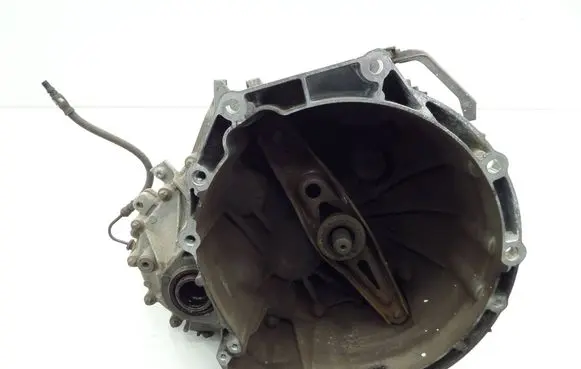 Mini One - Cooper F56 F55 Manual 6 speed gearbox 7638371 GS658BG 2580007040