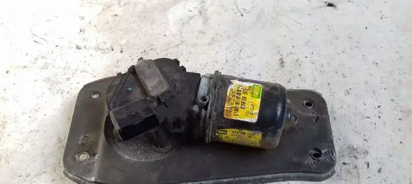 Citroen Berlingo Wiper motor 9644210780