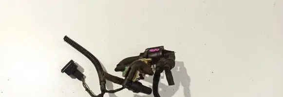 Valve vacuum