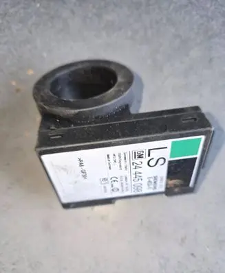 Opel Astra G Immobiliser reader (aerial) 5WK4763 24445098 267102722
