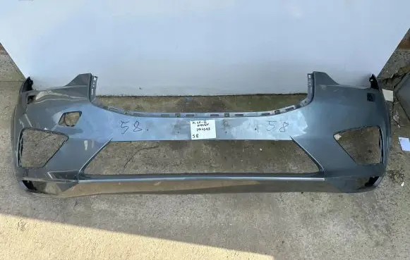 Volvo XC60 Front bumper
