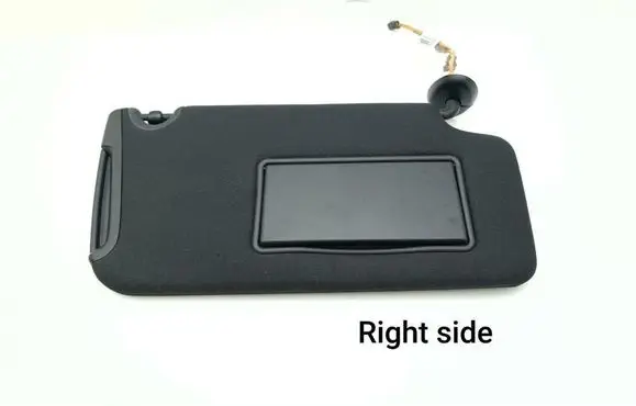 Dodge Charger Sun visor 5PJ79DX9A