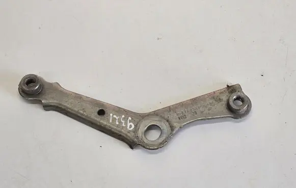 Mercedes-Benz GLS X167 Other body part A1673313800