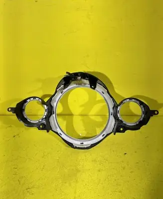Mini One - Cooper Coupe R56 Tachometer 