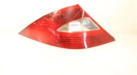 Mercedes-Benz CLS C219 Rear/tail lights