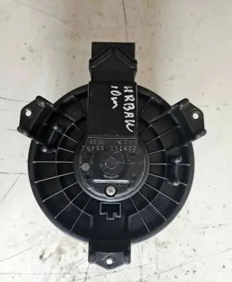 Toyota Urban Cruiser (XP110) Heater fan/blower 2727000540