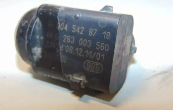 Mercedes-Benz R W251 Parking PDC sensor A0045428718 0045428718