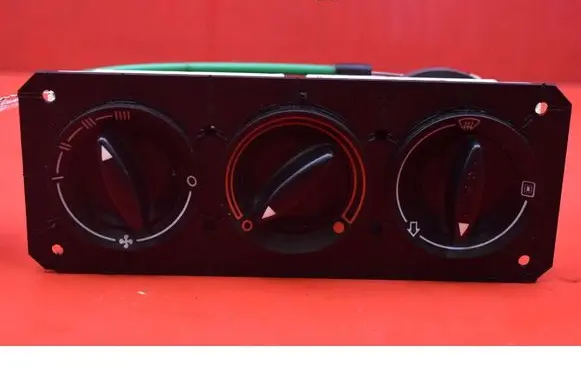 Audi A4 S4 B5 8D Climate control unit 