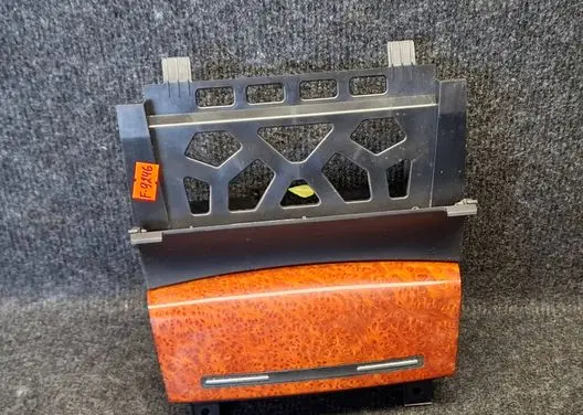 Audi A3 S3 8P Car ashtray 8P0857951