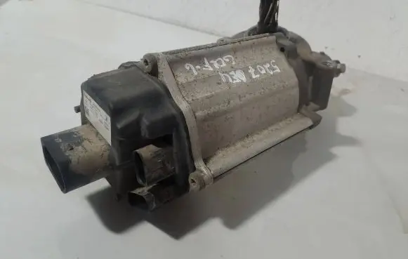 Volkswagen Golf VI Steering rack electric part 0273010132 7805177226 1K0909144J