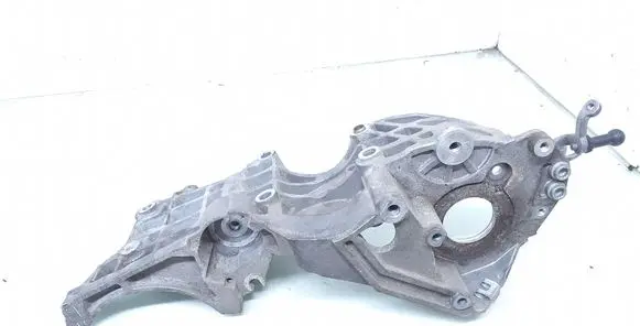 Generator/alternator bracket