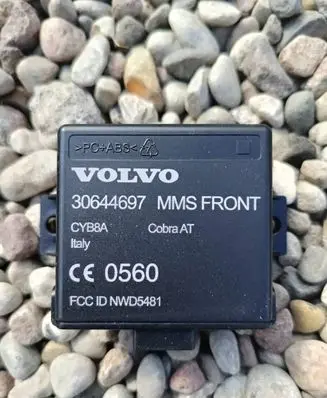 Volvo XC60 Alarm relay 30644697 NWD5481 CE0560