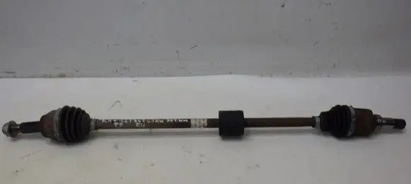 Ford Escort Front driveshaft E3B53B436CA