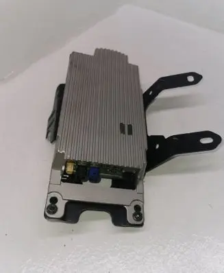 BMW 5 F10 F11 Bluetooth control unit module 9251737 2231794