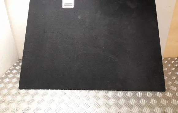 Mercedes-Benz R W251 Trunk/boot mat liner A2516800791