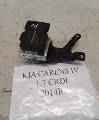 KIA Carens III ABS Pump 58910-