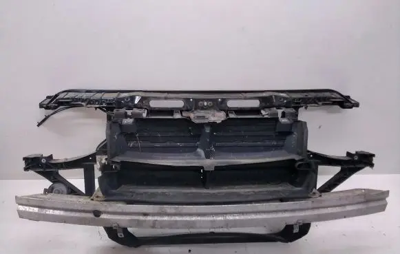 BMW X3 E83 Radiator support slam panel 3419945