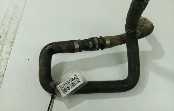 Volvo V50 Engine coolant pipe/hose 
