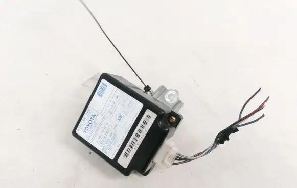 Toyota Yaris Door control unit/module 8974152020 89741-52020