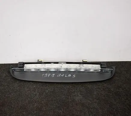 BMW 4 F36 Gran coupe Third/center stoplight 7375419
