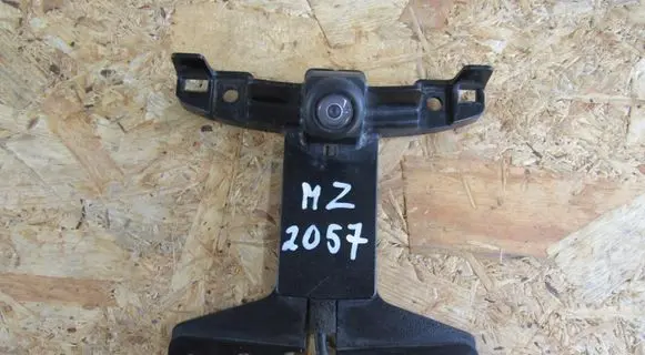 Mazda CX-5 Windshield/windscreen camera K157-67RC0