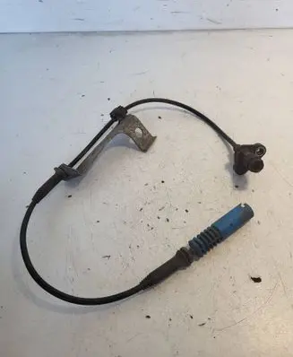 BMW 3 E90 E91 ABS brake wheel speed sensor 6908705