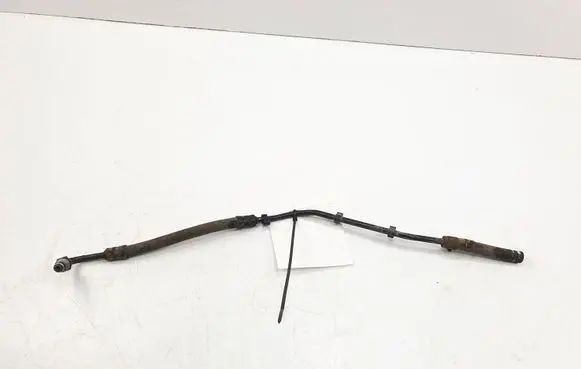 Skoda Roomster (5J) Power steering hose/pipe/line
