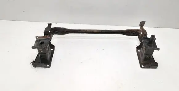 Mercedes-Benz R W251 Bottom radiator support slam panel 
