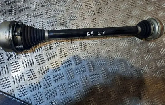 Audi A4 S4 B9 Rear driveshaft 8W0501203D