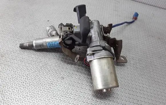 Electric power steering pump