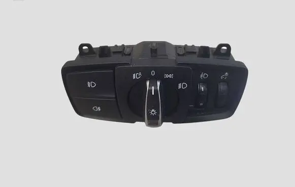 BMW 1 F20 F21 Light switch 926530504 11980393