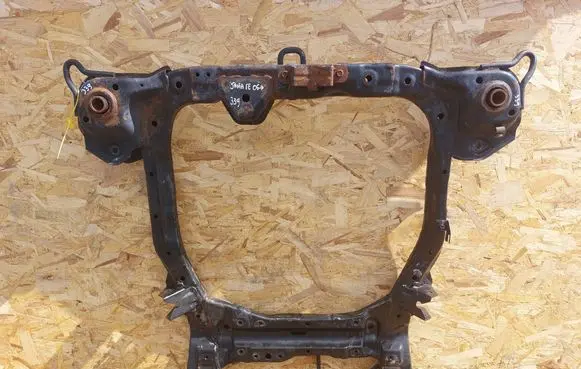 Hyundai Santa Fe Front subframe