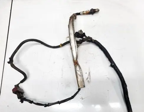 Volvo XC90 Lambda probe sensor 0258006541 30637837